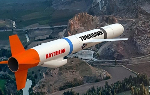 Скільки у США є ракет Tomahawk та на яку кількість крилатих ракет може розраховувати Україна, – Defense Express